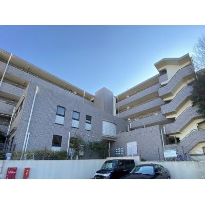 ユニオンマンスリー幕張本郷フルール１　1015　1R・シングル☆◆インターネット固定回線（有線）無料の部屋◆オートロック＆宅配BOX完備♪の物件地図