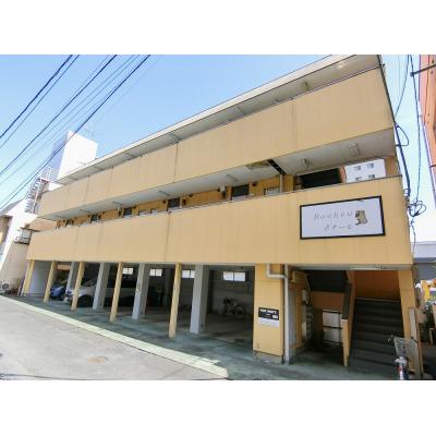 apartment 〒160-0023　東京都新宿区西新宿７丁目7-26 ワコーレ新宿第一ビル