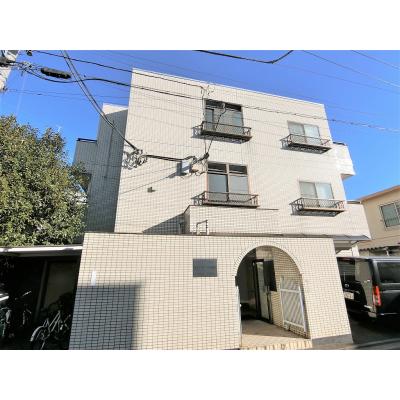 ●2026年5月4日から入居可●ユニオンマンスリー中浦和３　303　1R・セミダブル☆モニター付きインターフォン完備♪人気のデスク＆チェア付き♪の物件地図