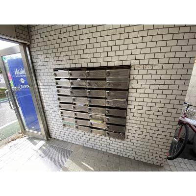 ユニオンマンスリー武蔵小金井２　103　1R・シングル☆人気のデスク＆チェア付き♪■JR中央線「武蔵小金井駅」徒歩8分の物件地図