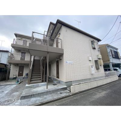 ●2026年4月5日から入居可●ユニオンマンスリー南林間３　204　1K・シングル☆人気の角部屋＆人気のバストイレ別！の物件地図