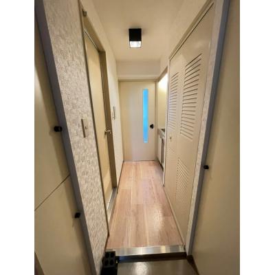 ユニオンマンスリー与野１　203　1K・シングル☆JR京浜東北線沿線、大宮駅や上野駅へ乗換なしの物件地図