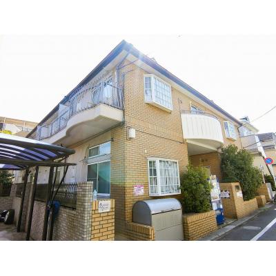 ユニオンマンスリー浦安５　116　1K・シングル☆◆インターネット固定回線（有線・Wi-Fi）無料の部屋◆デスク＆チェアのあるお部屋♪の物件地図