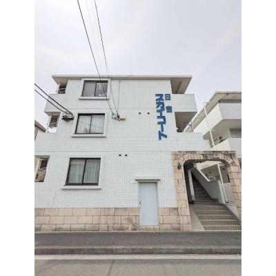 ユニオンマンスリー日吉本町１　306　1R・シングル☆デスク・チェア完備＆たっぷり収納2ドア冷蔵庫など生活家電のあるお部屋の物件地図