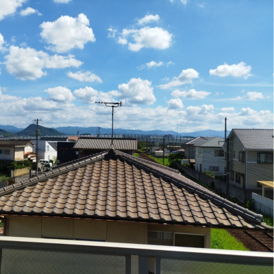 Alphabed30高松太田B棟301号【最安値部屋！最大4名まで利用可。軽自動車1台駐車可能！】の物件地図