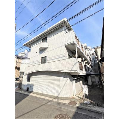 ●2026年5月6日から入居可●ユニオンマンスリー百合ヶ丘２　310　1R・シングル☆オートロック完備♪デスクとチェア付きのお部屋♪■小田急小田原線「百合ヶ丘駅」徒歩6分の物件地図