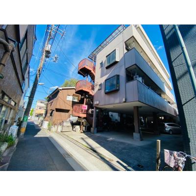 ONLY葛飾１【🌈WiFi０円キャンペーン🌈】ペット可🐾マンションタイプ🚃四ツ木駅(駅徒歩４分)⇔押上駅まで5分！新橋駅まで23分！浅草駅、日本橋駅、品川駅、横浜駅⇔直通の物件地図