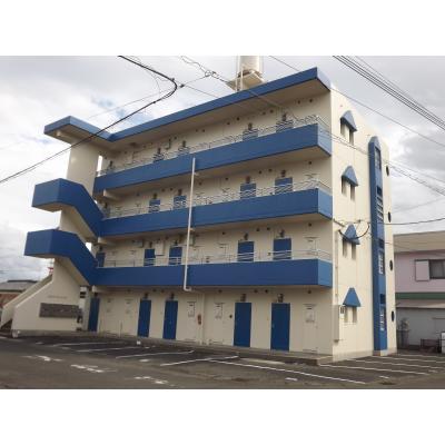 apartment 宮崎県児湯郡高鍋町大字北高鍋1353-1 

↓地図はこちらから