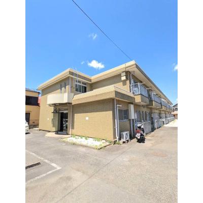 ユニオンマンスリー日野２　210　1R・シングル☆人気のデスク＆チェア付き♪■JR中央線「日野駅」徒歩8分の物件地図