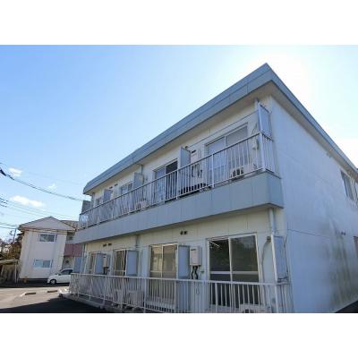 ユニオンマンスリー百草園１　102　1R・シングル☆人気のデスクとチェアのあるお部屋♪■駅前には24時まで営業のスーパーありの物件地図