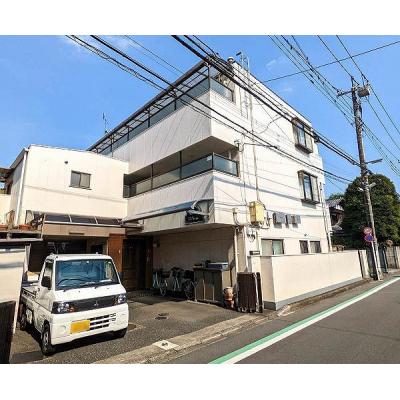 ●2026年4月27日から入居可●ユニオンマンスリー久米川２　206　1R・セミダブル☆バストイレ別＆モニター付きインターフォン完備＆２ドア冷蔵庫など生活家電のあるお部屋の物件地図