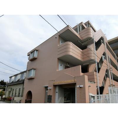 ●2026年5月4日から入居可●ユニオンマンスリー矢部３　304　1R・シングル☆人気のデスク＆チェア付き♪女性も安心の室内洗濯機♪■JR横浜線「矢部駅」徒歩10分の物件地図