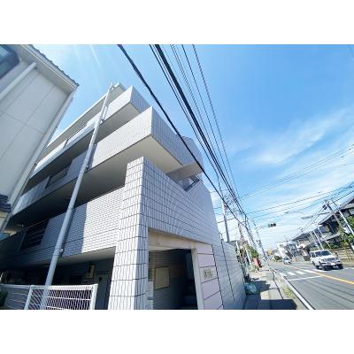 apartment 〒160-0023　東京都新宿区西新宿７丁目7-26 ワコーレ新宿第一ビル