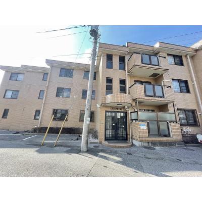 ユニオンマンスリー天王台１　303　1R・シングル☆人気の角部屋♪安心のオートロック付き♪デスクとチェアのあるお部屋♪の物件地図