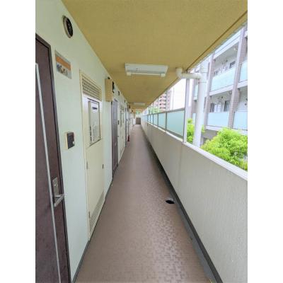 ユニオンマンスリー元住吉３　409　1R・シングル☆人気のデスク＆チェア付き♪■物件近くにコンビニ＆スーパーもあり便利の物件地図