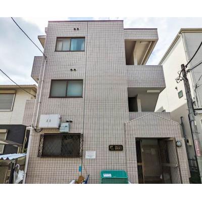 ユニオンマンスリー相模原１０　303　1R・シングル☆人気のデスク＆チェア付き♪■JR横浜線利用で町田駅や新横浜駅へ乗換なしの物件地図