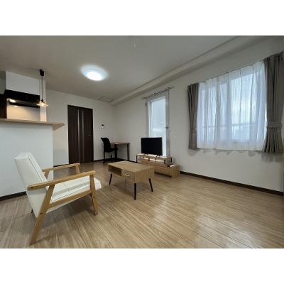 POROKARI旭川駅前D/エアコン/ネット無料の物件地図