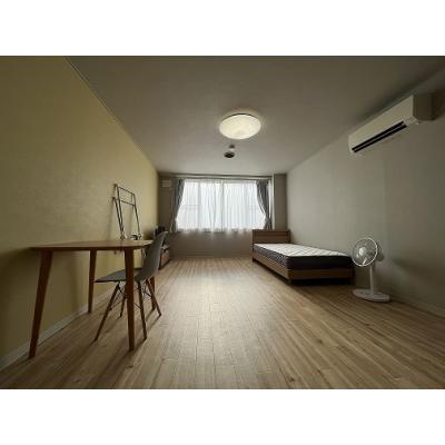 POROKARI函館海岸D/駅近/駐車場有り/ネット無料の物件地図