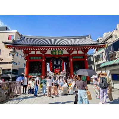 ユニオンマンスリー東京浅草１　703　1R・シングル☆【禁煙ルーム】■バストイレ別♪■東京メトロ銀座線「浅草駅」徒歩1分の物件地図