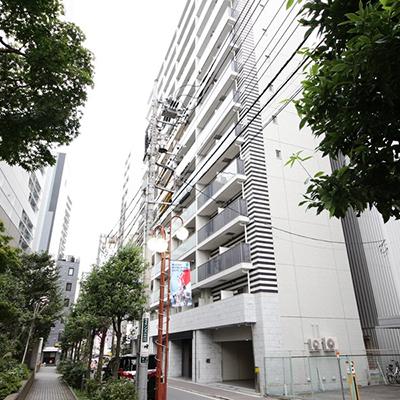 ◆アットイン立川3-2  『公式サイト限定キャンペーン実施中！室内画像も豊富で、お見積り／web予約も可能です！「アットイン公式」で検索！🔍』の物件地図
