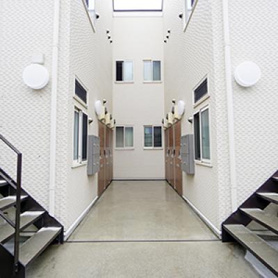 □アットインmini蒲田7-3  『公式サイト限定キャンペーン実施中！室内画像も豊富で、お見積り／web予約も可能です！「アットイン公式」で検索！🔍』の物件地図