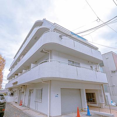 ◆アットイン新宿7  『公式サイト限定キャンペーン実施中！室内画像も豊富で、お見積り／web予約も可能です！「アットイン公式」で検索！🔍』の物件地図