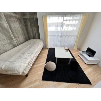 🏨🏨🏨タカラマンスリー🏨🏨🏨　ホワイトテラス　１Kタイプ　バストイレ別、大分市内全域にアクセス良好です♪の物件地図