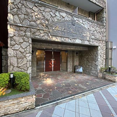 アットイン神田4  『公式サイト限定キャンペーン実施中！室内画像も豊富で、お見積り／web予約も可能です！「アットイン公式」で検索！🔍』の物件地図