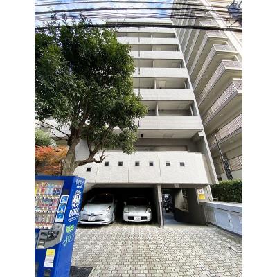 ●2026年8月4日から入居可●ユニオンマンスリー相模原ソレアード１　602　1K・セミダブル☆オートロック完備♪デスク・チェアのあるお部屋の物件地図