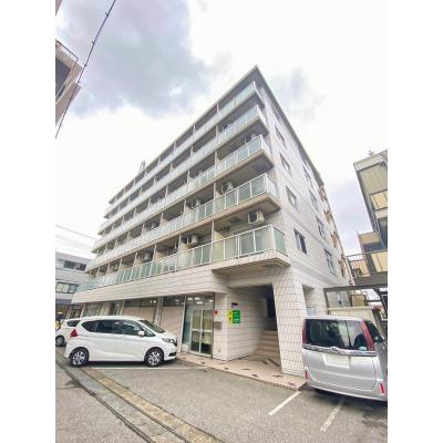 ●2026年2月2日から入居可●ユニオンマンスリー柏７　412　1K・シングル☆デスク・チェアや室内洗濯機など家具家電付きのお部屋！物件近くにコンビニもあり便利の物件地図