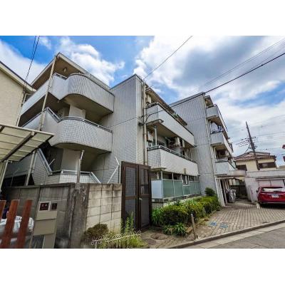 ●2026年1月29日から入居可●ユニオンマンスリー朝霞４　101　1R・シングル☆◆インターネット固定回線（有線・Wi-Fi）無料の部屋◆東洋大学まで徒歩で通学可能！の物件地図