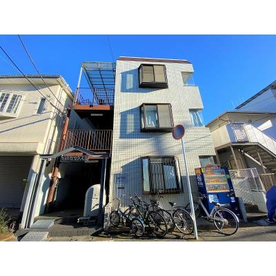 ユニオンマンスリー浦安７　301　1K・シングル☆角部屋＆2面採光♪デスク・チェアのあるお部屋/東京ベイ・浦安市川医療センターまで徒歩5分の物件地図