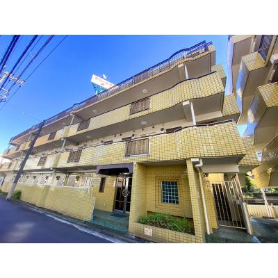 ●2026年5月3日から入居可●ユニオンマンスリー神奈川新町２　407　1K・シングル☆オートロック＆モニター付きインターホン完備のお部屋！京急鶴見駅や横浜駅まで乗換なしの物件地図