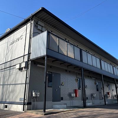 アットインつくば3  『公式サイト限定キャンペーン実施中！室内画像も豊富で、お見積り／web予約も可能です！「アットイン公式」で検索！🔍』の物件地図