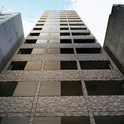 ≪🚅🚈 “法人企業様” 応援強化月間・賃料毎日半額 🚄🚃🚃 ≫アスヴェル東本町Ⅱ 🚭 ［★No.5332021］の物件地図