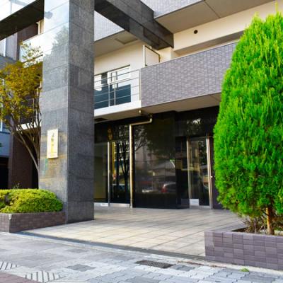 ≪🚅🚈 “法人企業様” 応援強化月間・賃料毎日半額 🚄🚃🚃 ≫アドバンス新大阪Ⅴ🚭［★No.1065080］の物件地図