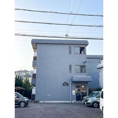 ユニオンマンスリー鶴川３　313　1R・シングル☆室内洗濯機や電子レンジなど生活家電完備！デスク・チェアのあるお部屋の物件地図