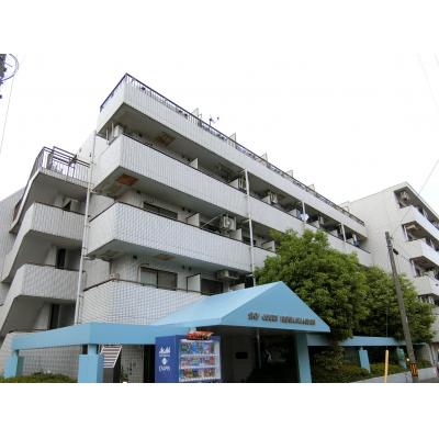 ●2026年5月6日から入居可●ユニオンマンスリー西川口４　311　1R・セミシングル☆人気の角部屋♪デスク・チェア完備＆冷蔵庫や洗濯機など生活家電のあるお部屋の物件地図