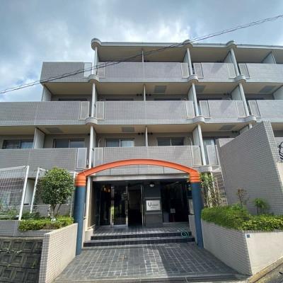 ユニオンマンスリー相鉄三ツ境２　211　1K・シングル☆安心のオートロック＆モニター付きインターフォン完備♪デスク＆チェア付き♪の物件地図