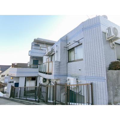 ユニオンマンスリー町田７　205　1R・シングル☆人気の角部屋＆モニター付きインターフォン完備♪/JR横浜線と小田急小田原線利用可の物件地図