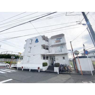 ユニオンマンスリー大和２　403　1R・シングル☆デスク・チェア完備＆室内洗濯機など生活家電のあるお部屋♪の物件地図