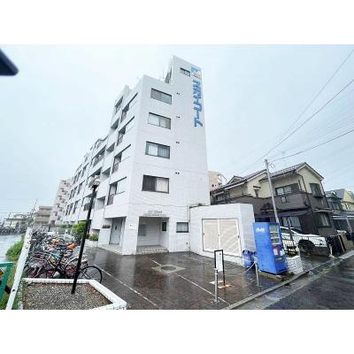 apartment 〒160-0023　東京都新宿区西新宿７丁目7-26 ワコーレ新宿第一ビル