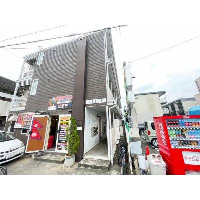 ●2026年5月10日から入居可●ユニオンマンスリー坂戸駅前１　206　1R・シングル☆【禁煙ルーム】セキュリティ面も安心のモニター付きインターホン完備！の物件地図