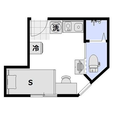 □アットインmini浅草蔵前2-4の物件地図
