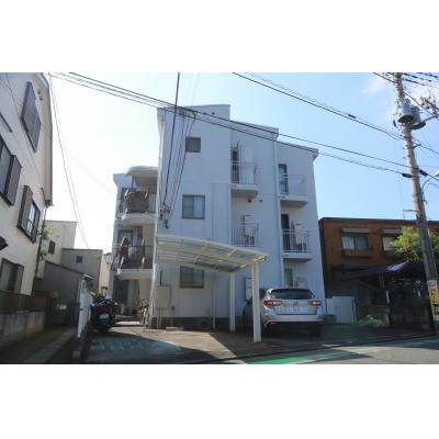 Bizroom／アーバンフラット天沼104【大宮駅徒歩圏】大宮駅まで徒歩１５分！生活に便利！の物件地図