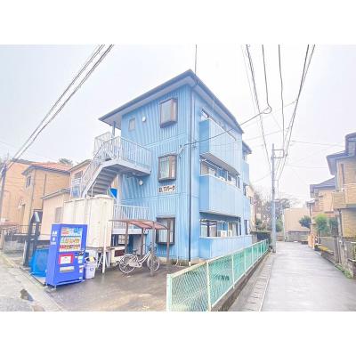 ユニオンマンスリー千葉駅４　203　1R・シングル☆人気の角部屋＆バストイレ別＆たっぷり収納2ドア冷蔵庫など生活家電のあるお部屋の物件地図