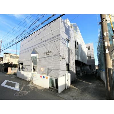 ユニオンマンスリー伊勢原１　306　1R・シングル☆人気の角部屋物件。小田急小田原線「伊勢原駅」まで徒歩圏内。駅前には深夜まで営業の「相鉄ローゼン　伊勢原駅前店」もあの物件地図
