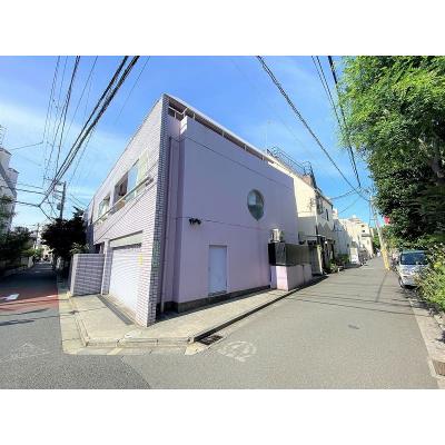 ユニオンマンスリー大塚１０　108　1K・シングル☆人気のバストイレ別＆デスク・チェア＆室内洗濯機など生活家電完備/JR山手線と東京メトロ丸ノ内線から徒歩/物件近くの物件地図