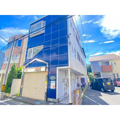 ●2026年5月4日から入居可●ユニオンマンスリー日進１　203　1K・シングル☆人気の角部屋♪室内洗濯機や２ドア冷蔵庫など生活家電のあるお部屋/JR埼京線＆JR川越線沿線、大宮駅まで1駅＆池袋駅の物件地図