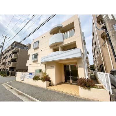 ユニオンマンスリー津田沼３　107　1K・シングル☆セキュリティ面も安心のモニター付きインターホン完備！うれしいたっぷり収納♪ショッピングモールの「ダイエー　モリシア津田沼店」徒歩圏内。津田の物件地図